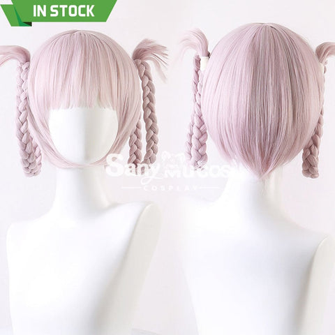 【In Stock】Anime Call Of The Night Cosplay Nazuna Nanakusa Wig Wigs