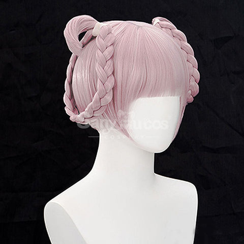 【In Stock】Anime Call of the Night Cosplay Nazuna Nanakusa Cosplay Wig Cosplay Wigs