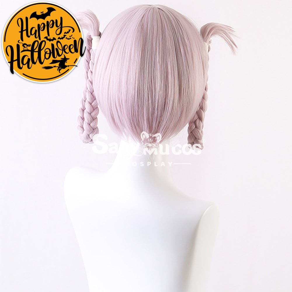 【In Stock】Anime Call Of The Night Cosplay Nazuna Nanakusa Wig Wigs