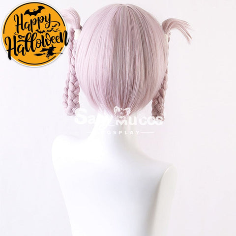 【In Stock】Anime Call Of The Night Cosplay Nazuna Nanakusa Wig Wigs