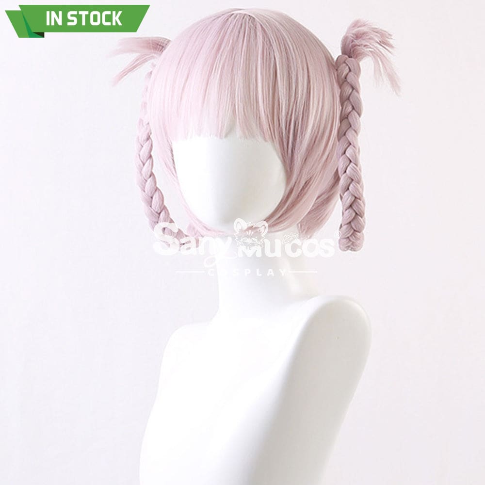 【In Stock】Anime Call Of The Night Cosplay Nazuna Nanakusa Wig Wigs