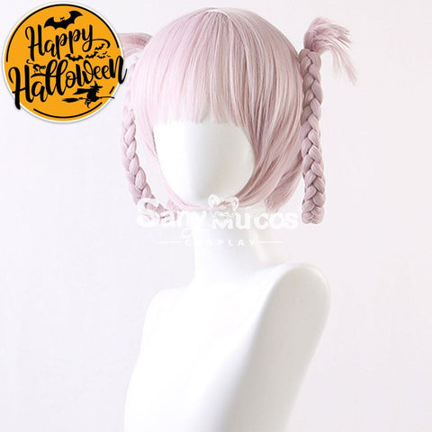 【In Stock】Anime Call Of The Night Cosplay Nazuna Nanakusa Wig Wigs