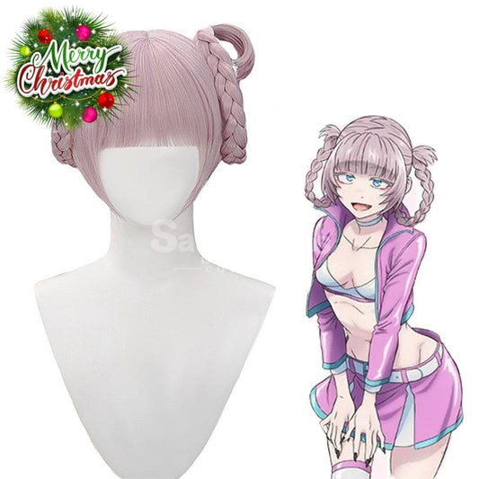 【In Stock】Anime Call of the Night Cosplay Nazuna Nanakusa Cosplay Wig Cosplay Wigs 1000