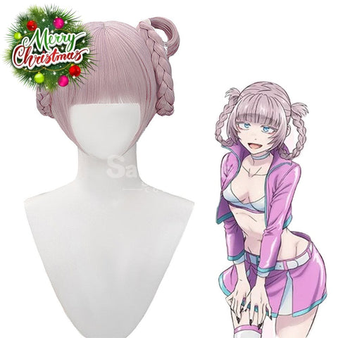 【In Stock】Anime Call of the Night Cosplay Nazuna Nanakusa Cosplay Wig Cosplay Wigs