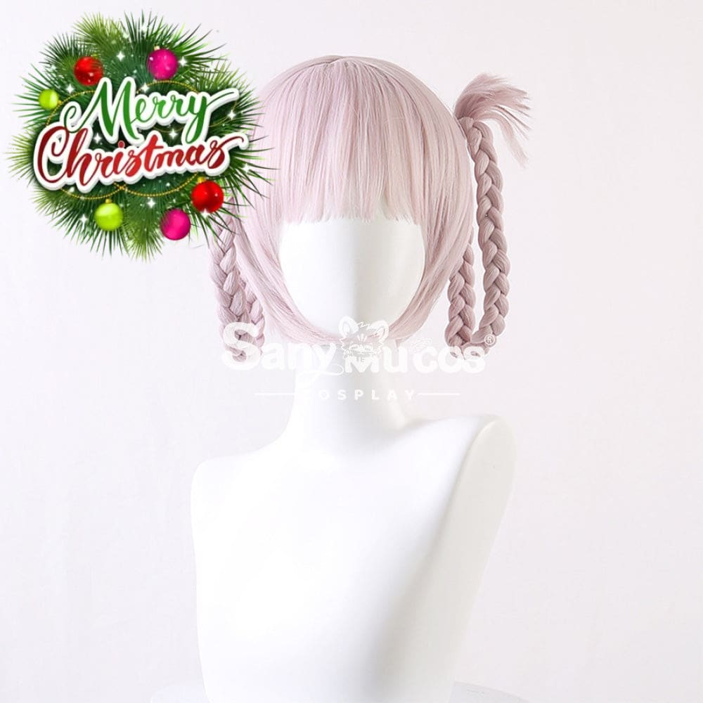 【In Stock】Anime Call Of The Night Cosplay Nazuna Nanakusa Wig Wigs