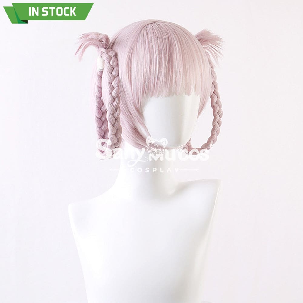 【In Stock】Anime Call Of The Night Cosplay Nazuna Nanakusa Wig Wigs