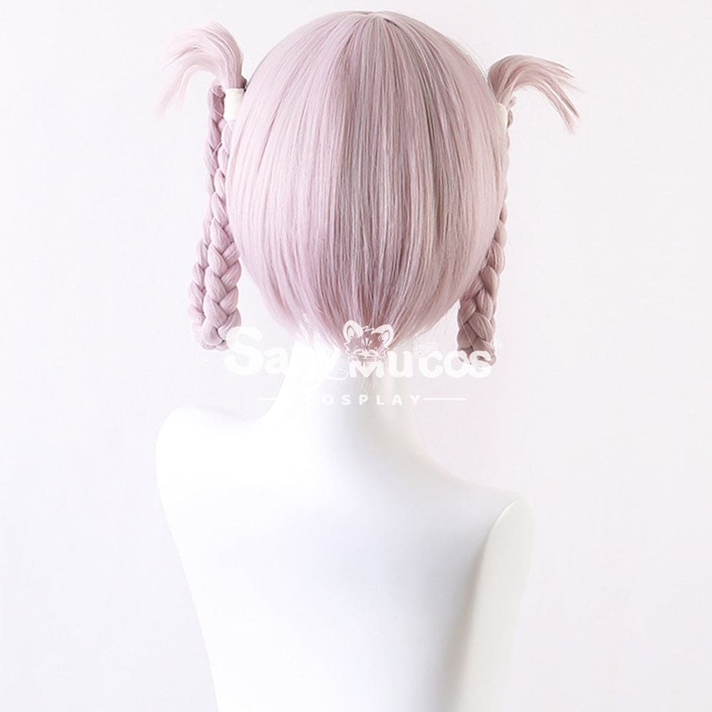 【In Stock】Anime Call Of The Night Cosplay Nazuna Nanakusa Wig Wigs