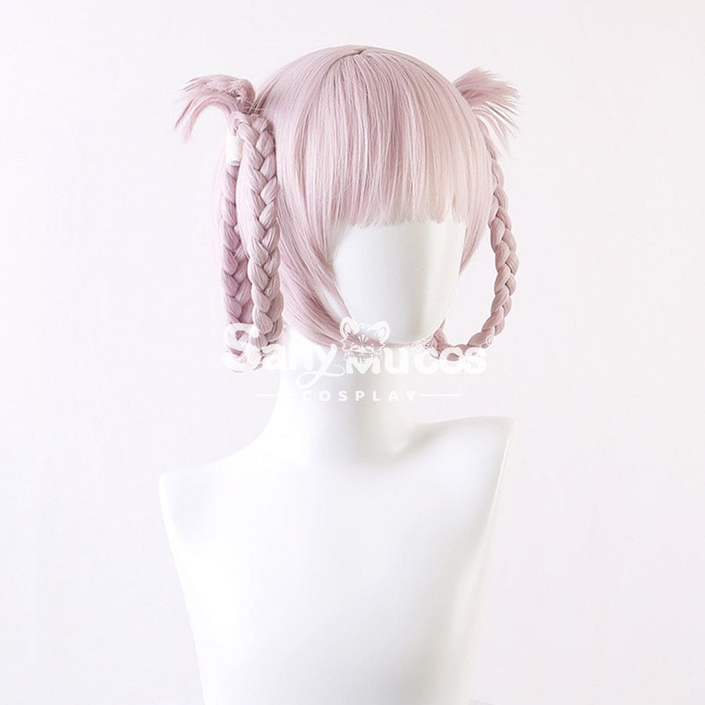 【In Stock】Anime Call Of The Night Cosplay Nazuna Nanakusa Wig Wigs