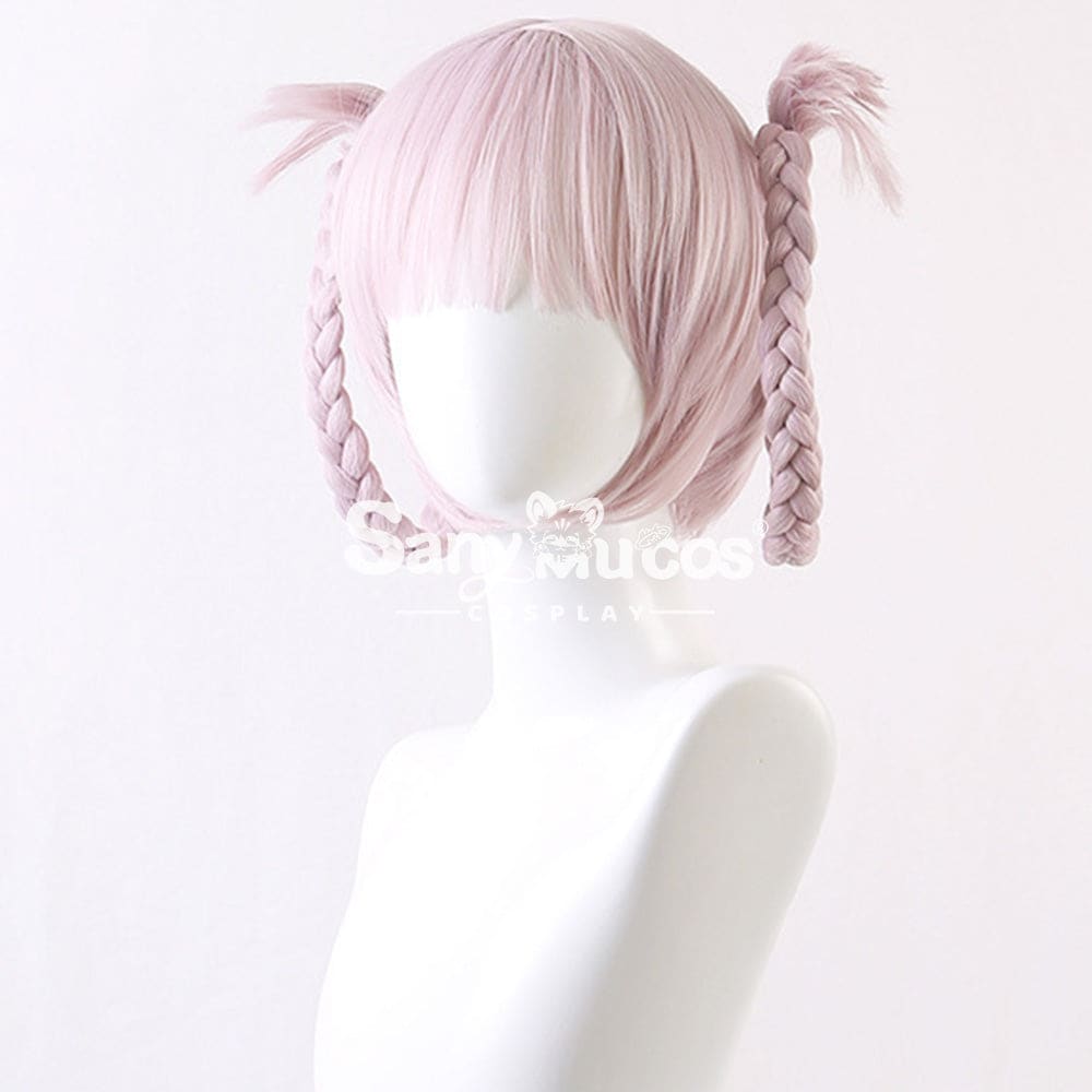 【In Stock】Anime Call Of The Night Cosplay Nazuna Nanakusa Wig Wigs