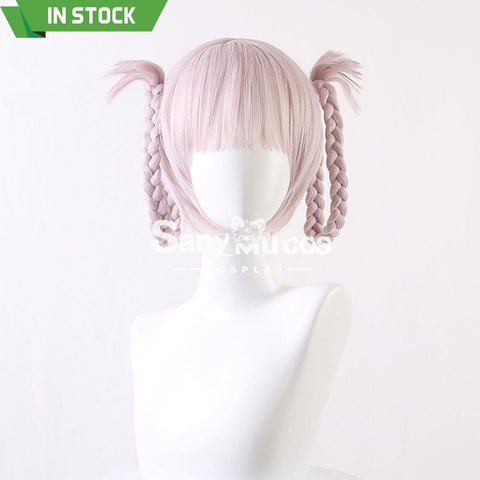 【In Stock】Anime Call Of The Night Cosplay Nazuna Nanakusa Wig Wigs