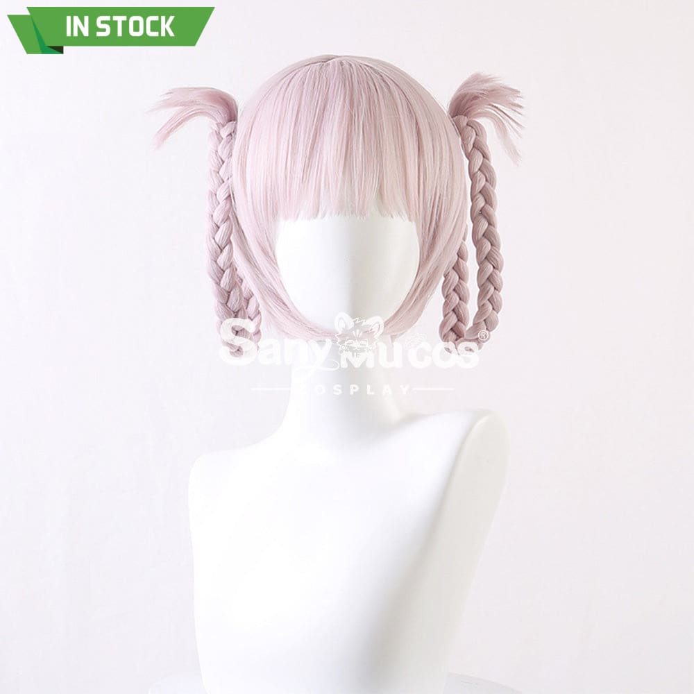 【In Stock】Anime Call Of The Night Cosplay Nazuna Nanakusa Wig Wigs