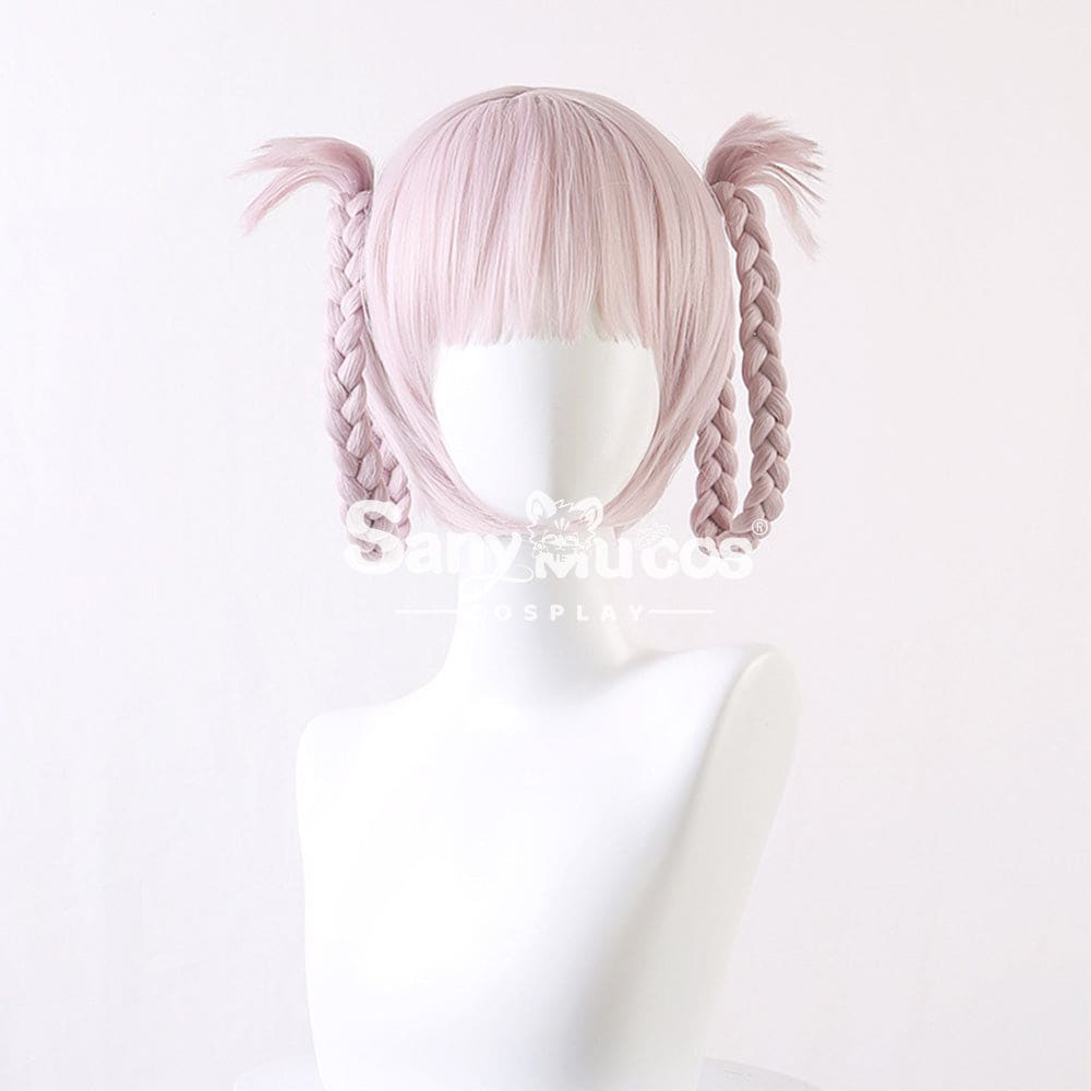 【In Stock】Anime Call Of The Night Cosplay Nazuna Nanakusa Wig Wigs