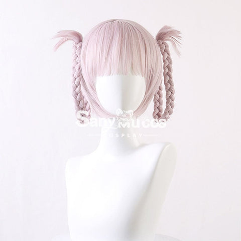 【In Stock】Anime Call Of The Night Cosplay Nazuna Nanakusa Wig Wigs