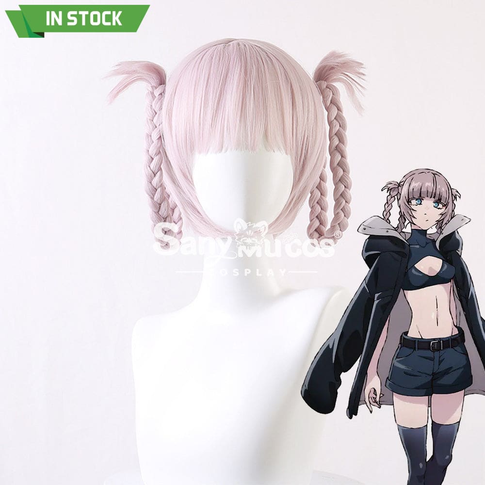 【In Stock】Anime Call Of The Night Cosplay Nazuna Nanakusa Wig Wigs