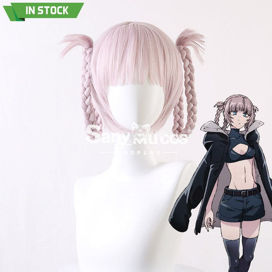 【In Stock】Anime Call Of The Night Cosplay Nazuna Nanakusa Wig Wigs 1000