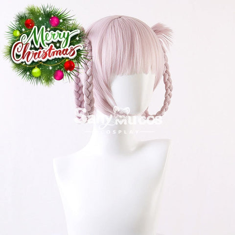 【In Stock】Anime Call Of The Night Cosplay Nazuna Nanakusa Wig Wigs