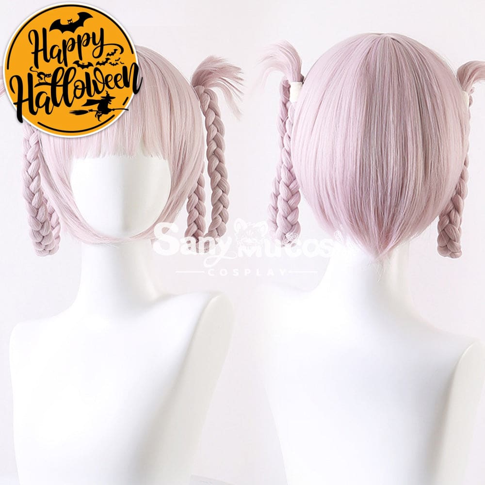 【In Stock】Anime Call Of The Night Cosplay Nazuna Nanakusa Wig Wigs