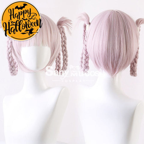 【In Stock】Anime Call Of The Night Cosplay Nazuna Nanakusa Wig Wigs