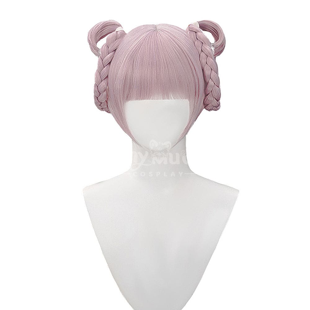 【In Stock】Anime Call of the Night Cosplay Nazuna Nanakusa Cosplay Wig Cosplay Wigs