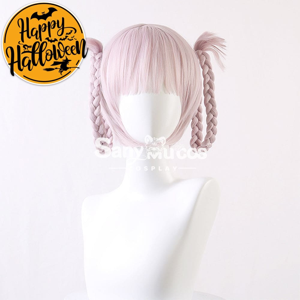 【In Stock】Anime Call Of The Night Cosplay Nazuna Nanakusa Wig Wigs