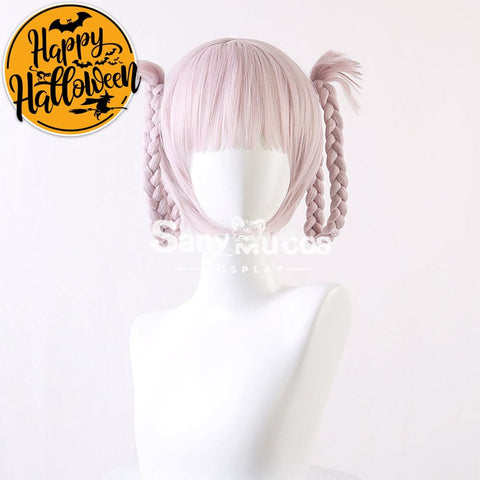 【In Stock】Anime Call Of The Night Cosplay Nazuna Nanakusa Wig Wigs