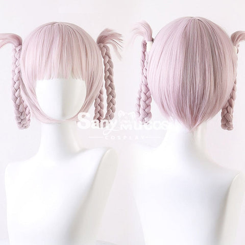 【In Stock】Anime Call Of The Night Cosplay Nazuna Nanakusa Wig Wigs