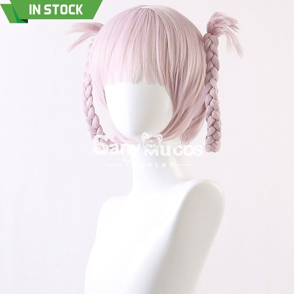 【In Stock】Anime Call Of The Night Cosplay Nazuna Nanakusa Wig Wigs