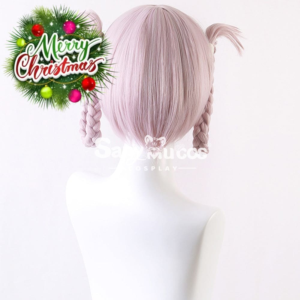 【In Stock】Anime Call Of The Night Cosplay Nazuna Nanakusa Wig Wigs