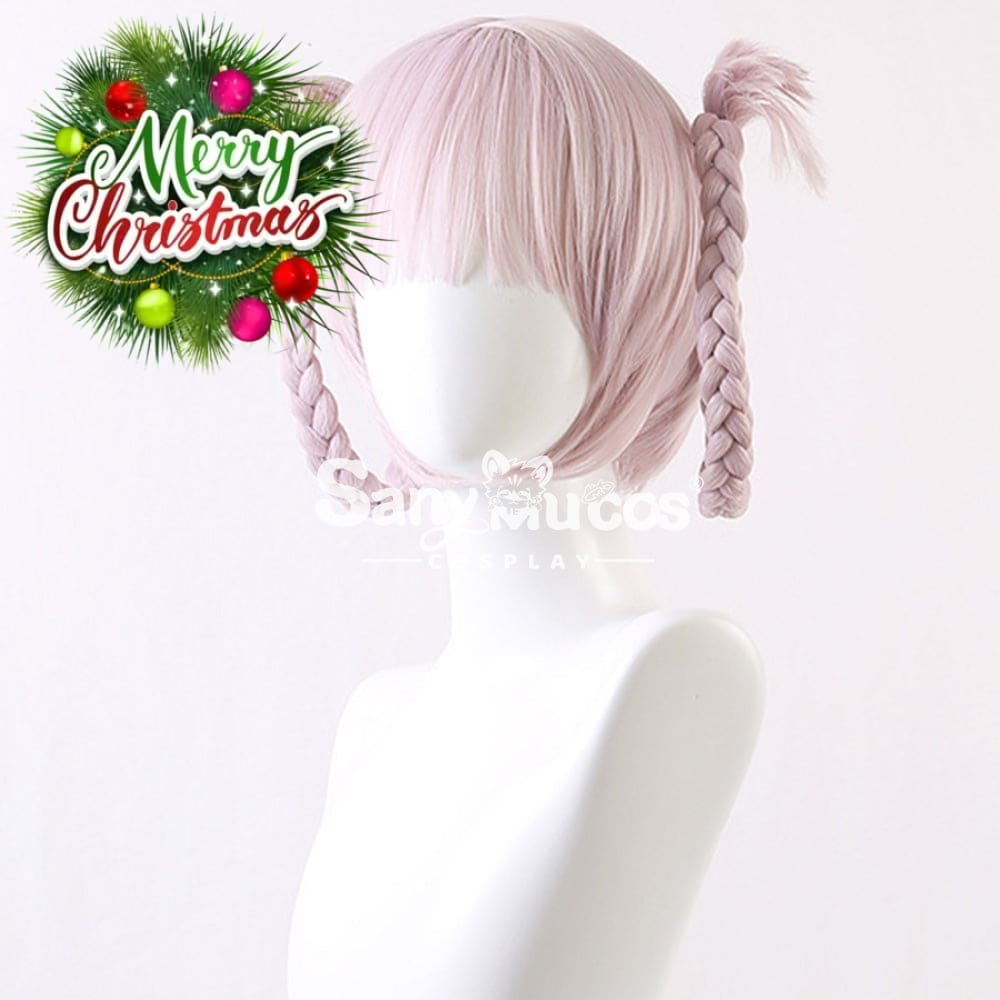 【In Stock】Anime Call Of The Night Cosplay Nazuna Nanakusa Wig Wigs