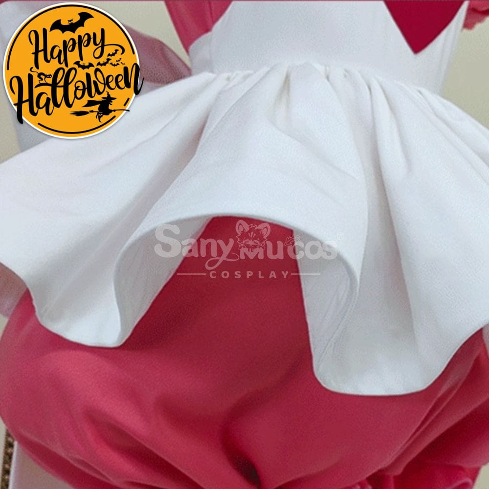 【In Stock】Anime Cardcaptor Sakura Cosplay Alice in Wonderland Cosplay Costume Cosplay Costumes