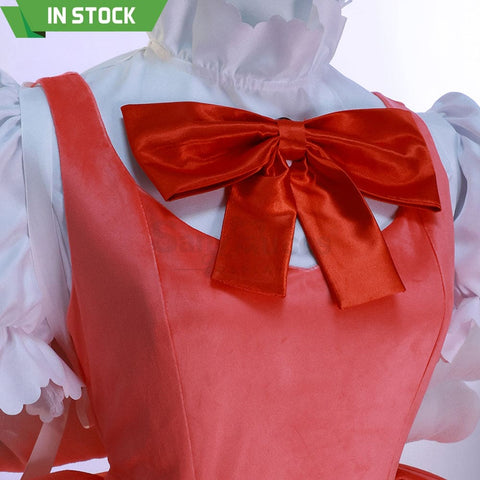 【In Stock】Anime Cardcaptor Sakura Cosplay Kinomoto Battle Suit Costume Plus Size Costumes
