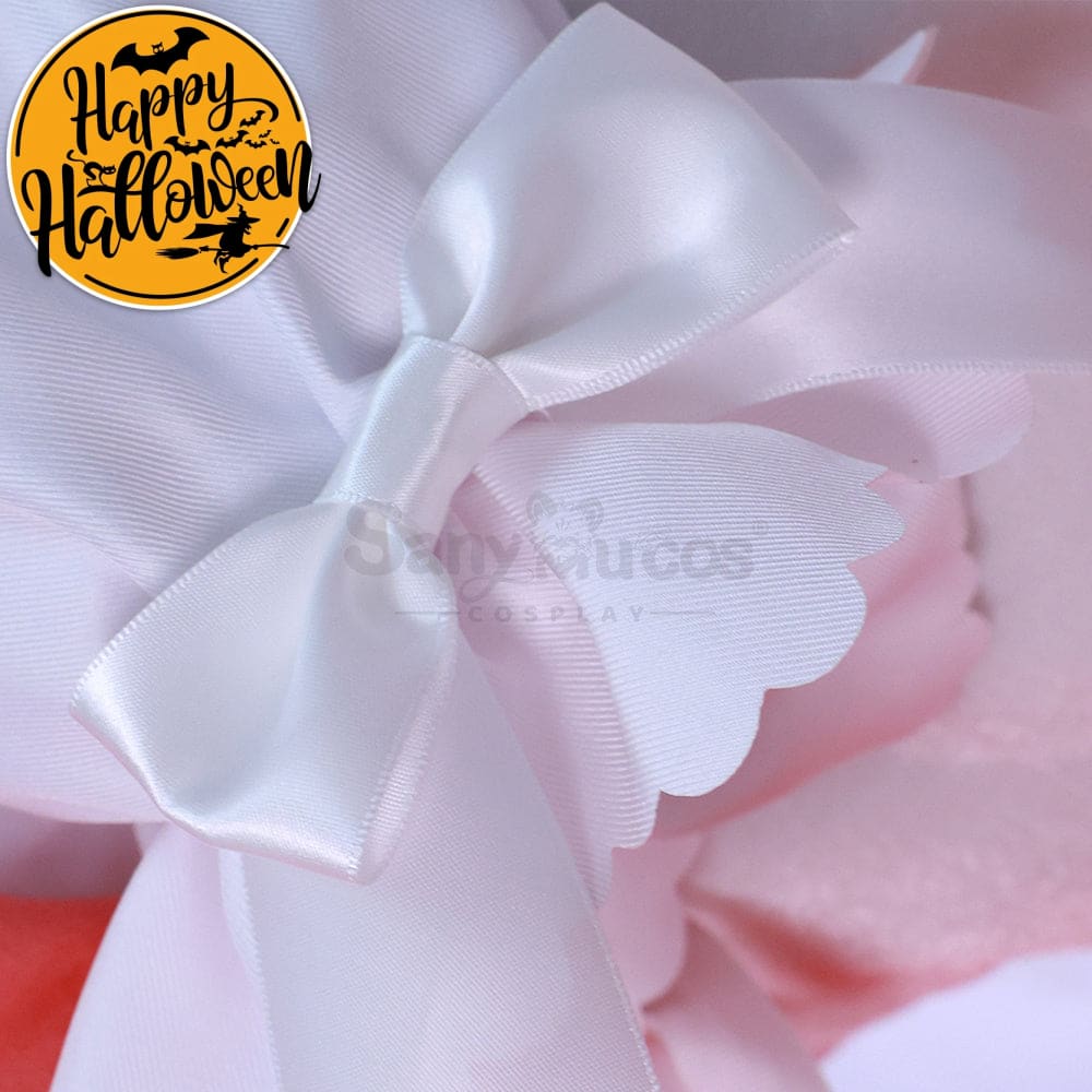 【In Stock】Anime Cardcaptor Sakura Cosplay Kinomoto Battle Suit Costume Plus Size Costumes