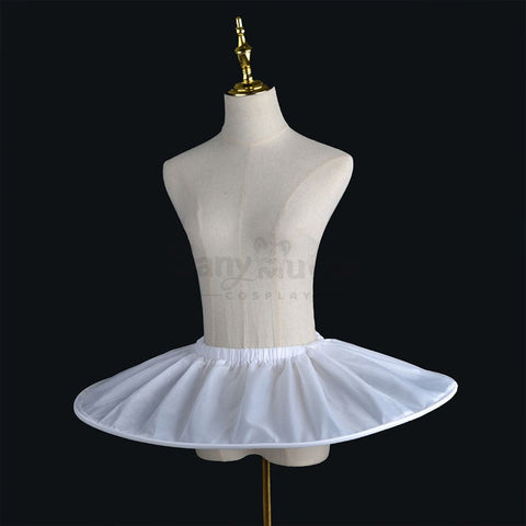 【In Stock】Anime Cardcaptor Sakura Cosplay Kinomoto Battle Suit Costume Plus Size Petticoat Costumes