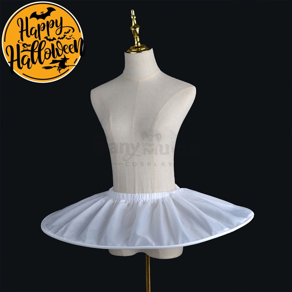 【In Stock】Anime Cardcaptor Sakura Cosplay Kinomoto Battle Suit Costume Plus Size Petticoat Costumes