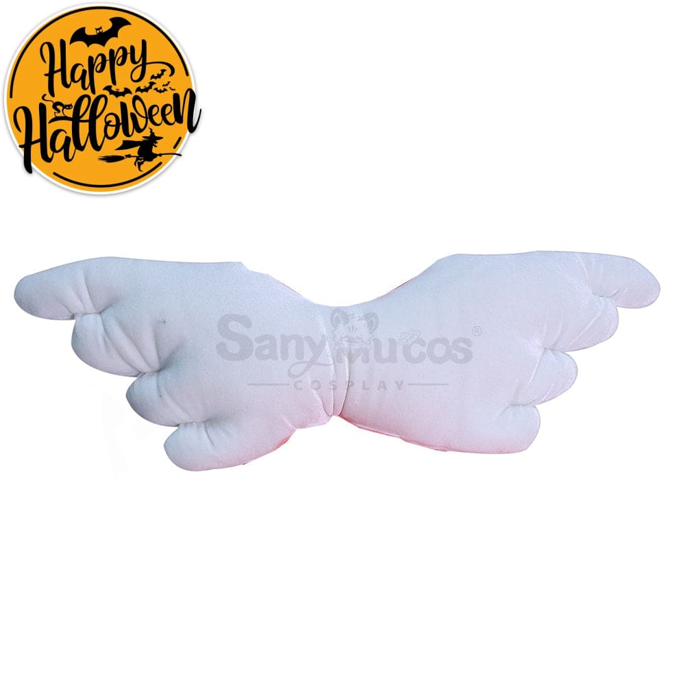 【In Stock】Anime Cardcaptor Sakura Cosplay Kinomoto Battle Suit Costume Plus Size Wing Costumes
