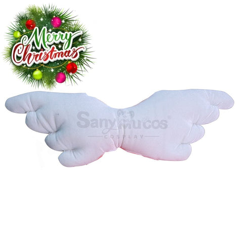 【In Stock】Anime Cardcaptor Sakura Cosplay Kinomoto Battle Suit Costume Plus Size Wing Costumes