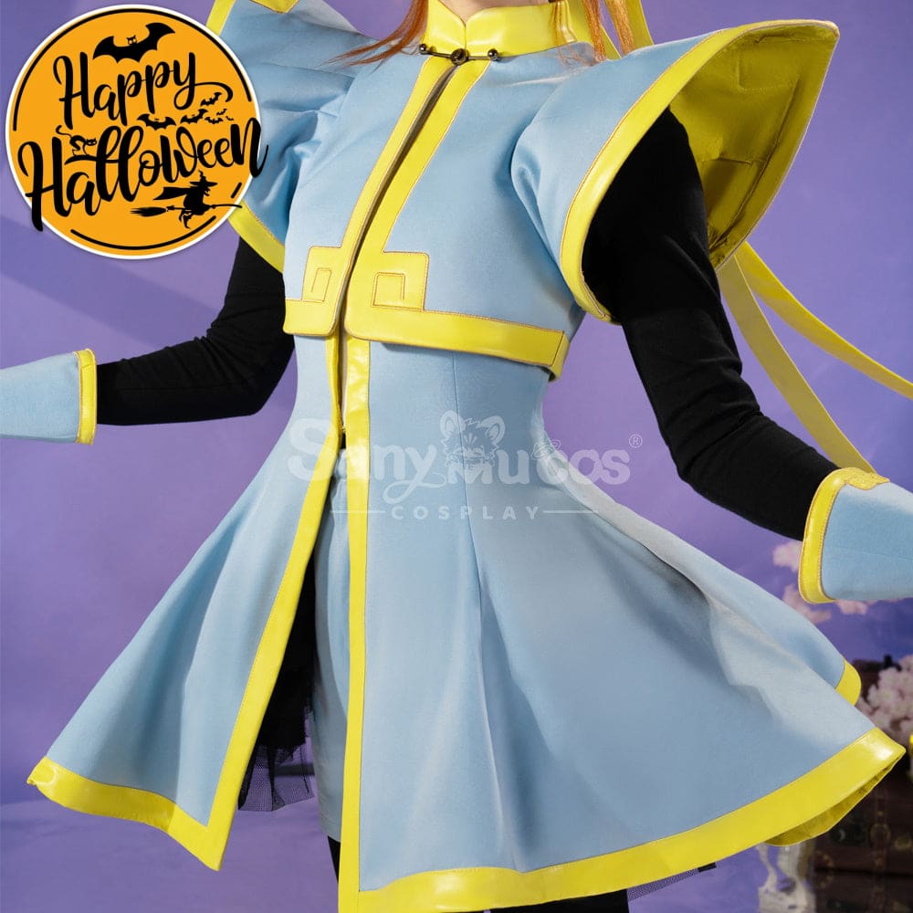 【Pre-Sale】Anime Cardcaptor Sakura Cosplay Sakura Kinomoto Cosplay Costume Cosplay Costumes