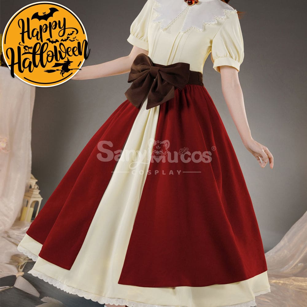 【Pre-Sale】Anime Cardcaptor Sakura Cosplay Sakura Kinomoto Cosplay Costume Cosplay Costumes