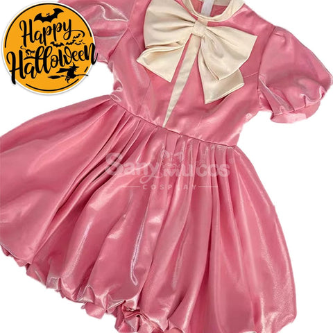 【In Stock】Anime Cardcaptor Sakura Cosplay Sakura Kinomoto Cosplay Costume Cosplay Costumes