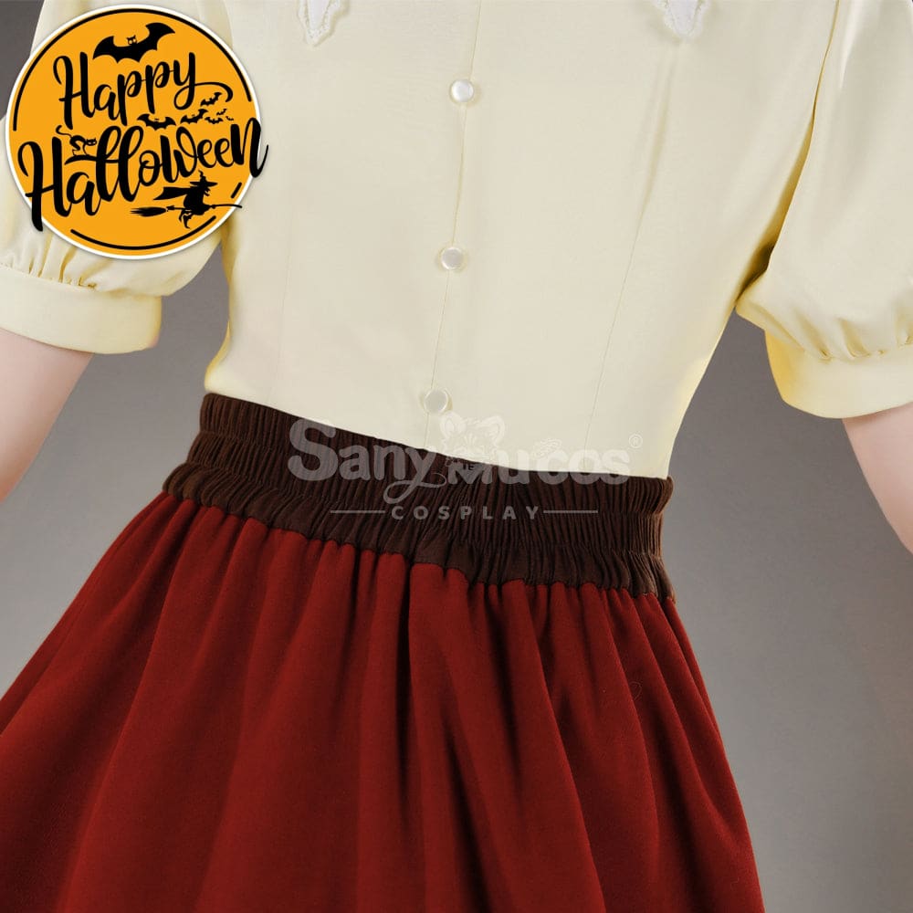 【Pre-Sale】Anime Cardcaptor Sakura Cosplay Sakura Kinomoto Cosplay Costume Cosplay Costumes