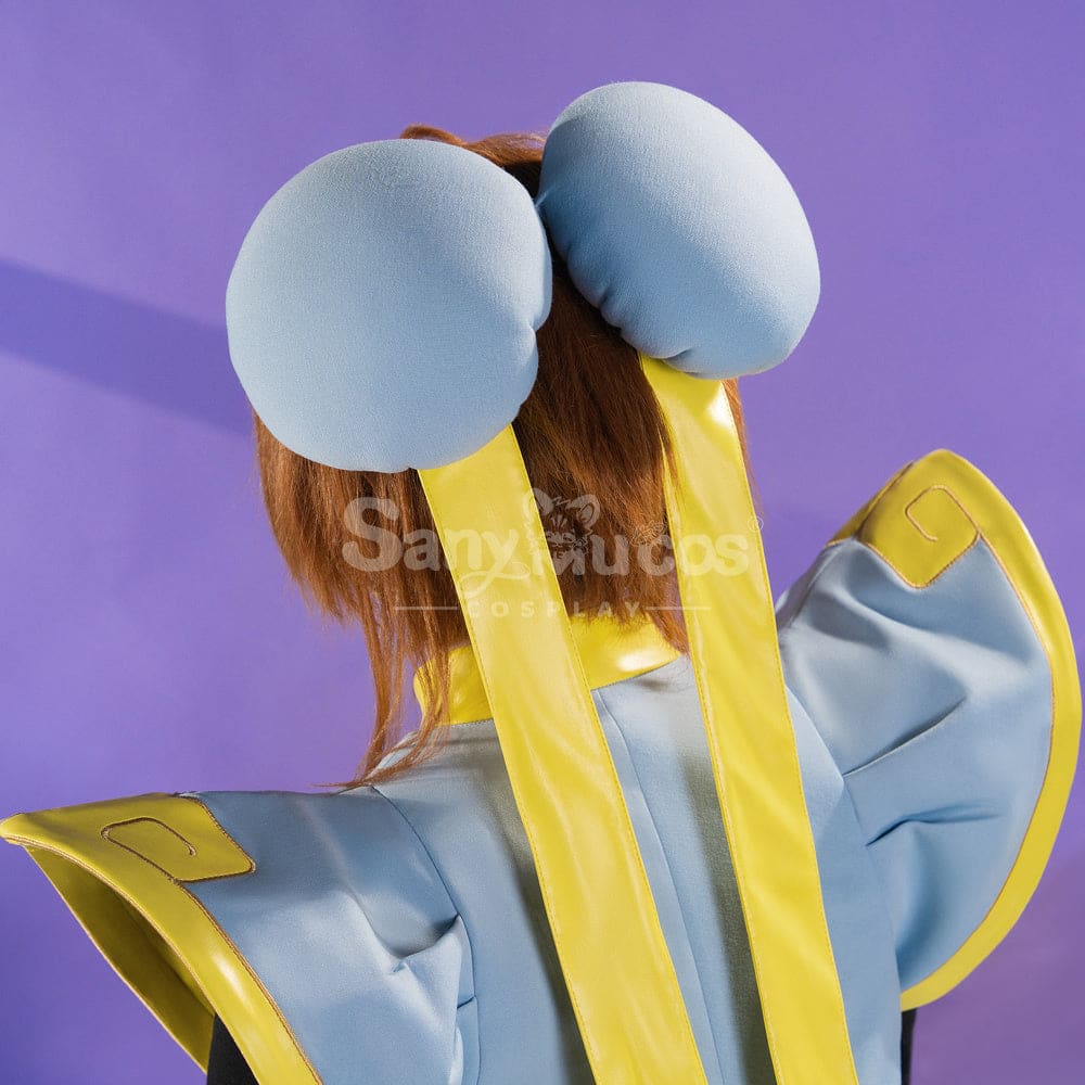 【Pre-Sale】Anime Cardcaptor Sakura Cosplay Sakura Kinomoto Cosplay Costume Cosplay Costumes