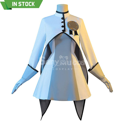 【In Stock】Anime Cardcaptor Sakura Cosplay Sakura Kinomoto Cosplay Costume Cosplay Costumes