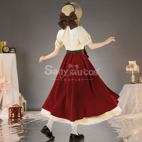 【Pre-Sale】Anime Cardcaptor Sakura Cosplay Sakura Kinomoto Cosplay Costume Cosplay Costumes