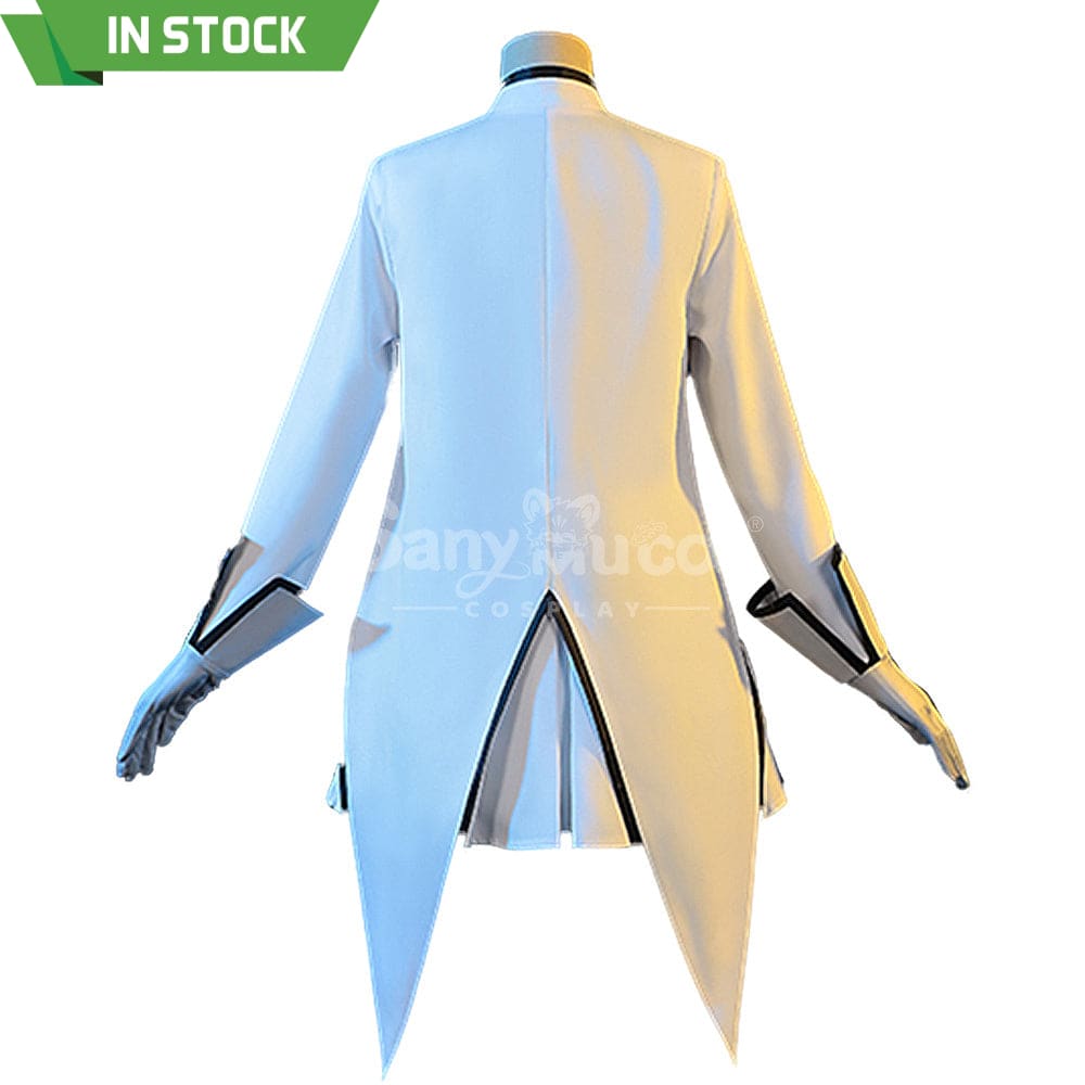 【In Stock】Anime Cardcaptor Sakura Cosplay Sakura Kinomoto Cosplay Costume Cosplay Costumes