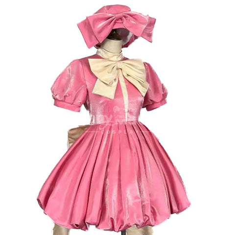 【In Stock】Anime Cardcaptor Sakura Cosplay Sakura Kinomoto Cosplay Costume Cosplay Costumes