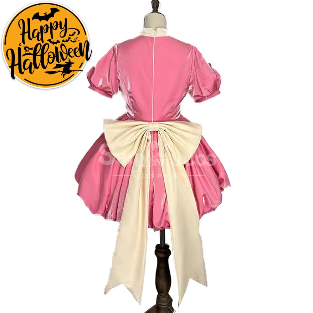 【In Stock】Anime Cardcaptor Sakura Cosplay Sakura Kinomoto Cosplay Costume Cosplay Costumes