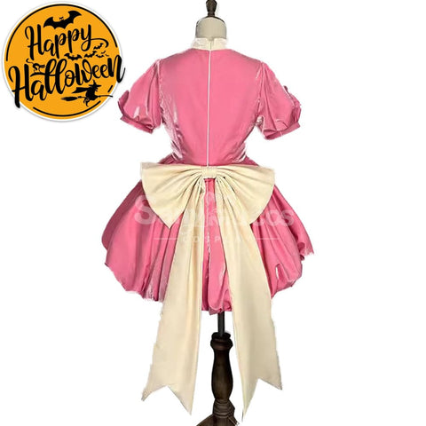 【In Stock】Anime Cardcaptor Sakura Cosplay Sakura Kinomoto Cosplay Costume Cosplay Costumes