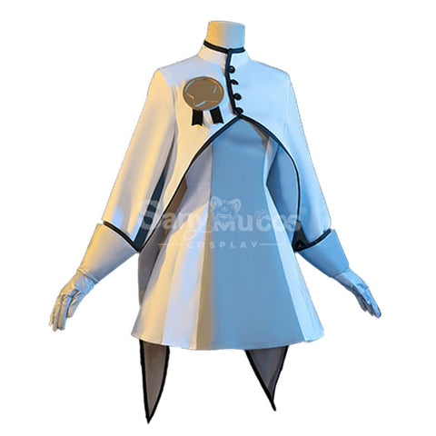 【In Stock】Anime Cardcaptor Sakura Cosplay Sakura Kinomoto Cosplay Costume Cosplay Costumes