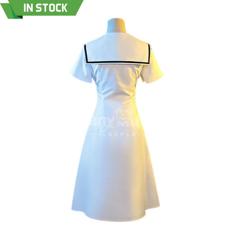 【In Stock】Anime Cardcaptor Sakura Cosplay Sakura Kinomoto Dress Cosplay Costume Cosplay Costumes