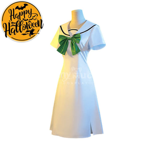 【In Stock】Anime Cardcaptor Sakura Cosplay Sakura Kinomoto Dress Cosplay Costume Cosplay Costumes